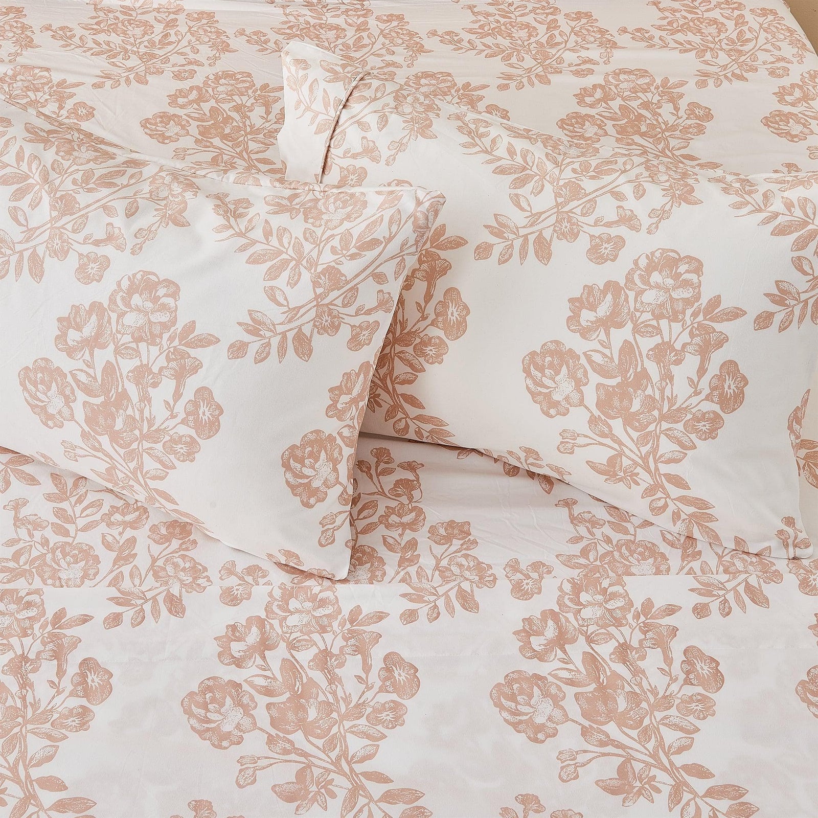 Printed Sheet Set - Baylor Collection