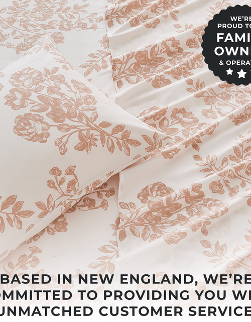 Load image into Gallery viewer, Printed Sheet Set - Baylor Collection
