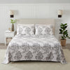Toile - Grey