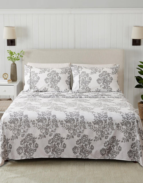 Load image into Gallery viewer, Printed Sheet Set - Baylor Collection
