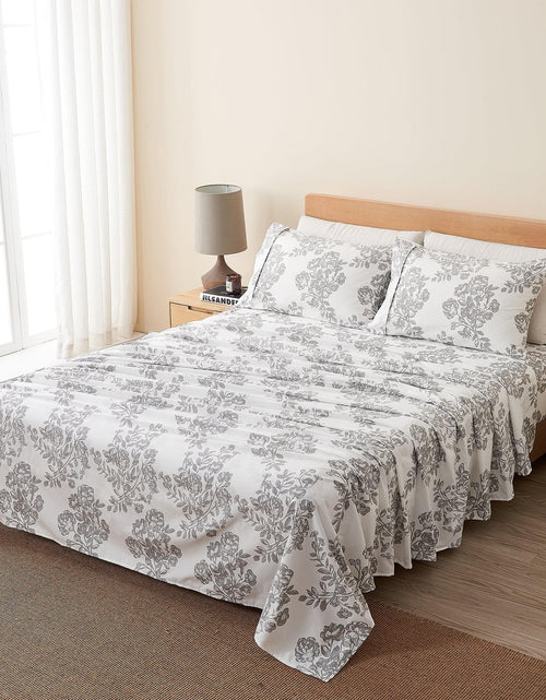 Load image into Gallery viewer, Printed Sheet Set - Baylor Collection
