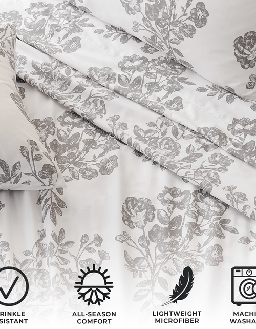 Load image into Gallery viewer, Printed Sheet Set - Baylor Collection
