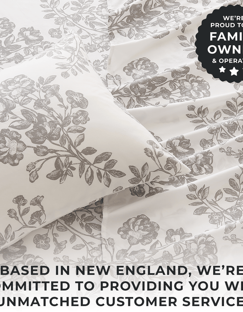 Load image into Gallery viewer, Printed Sheet Set - Baylor Collection
