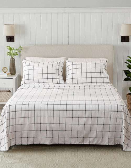 Load image into Gallery viewer, Printed Sheet Set - Baylor Collection
