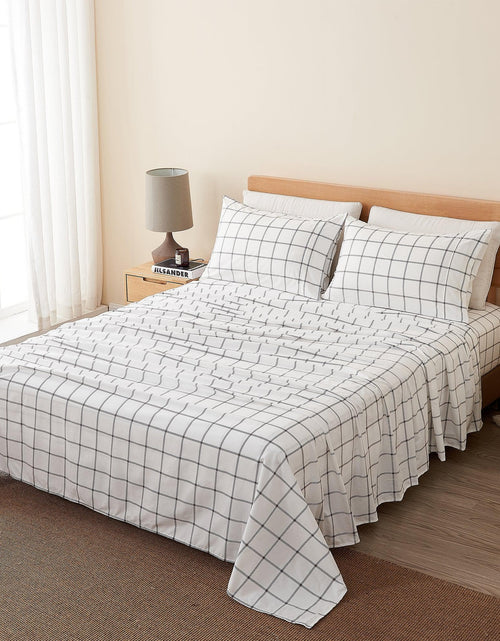 Load image into Gallery viewer, Printed Sheet Set - Baylor Collection

