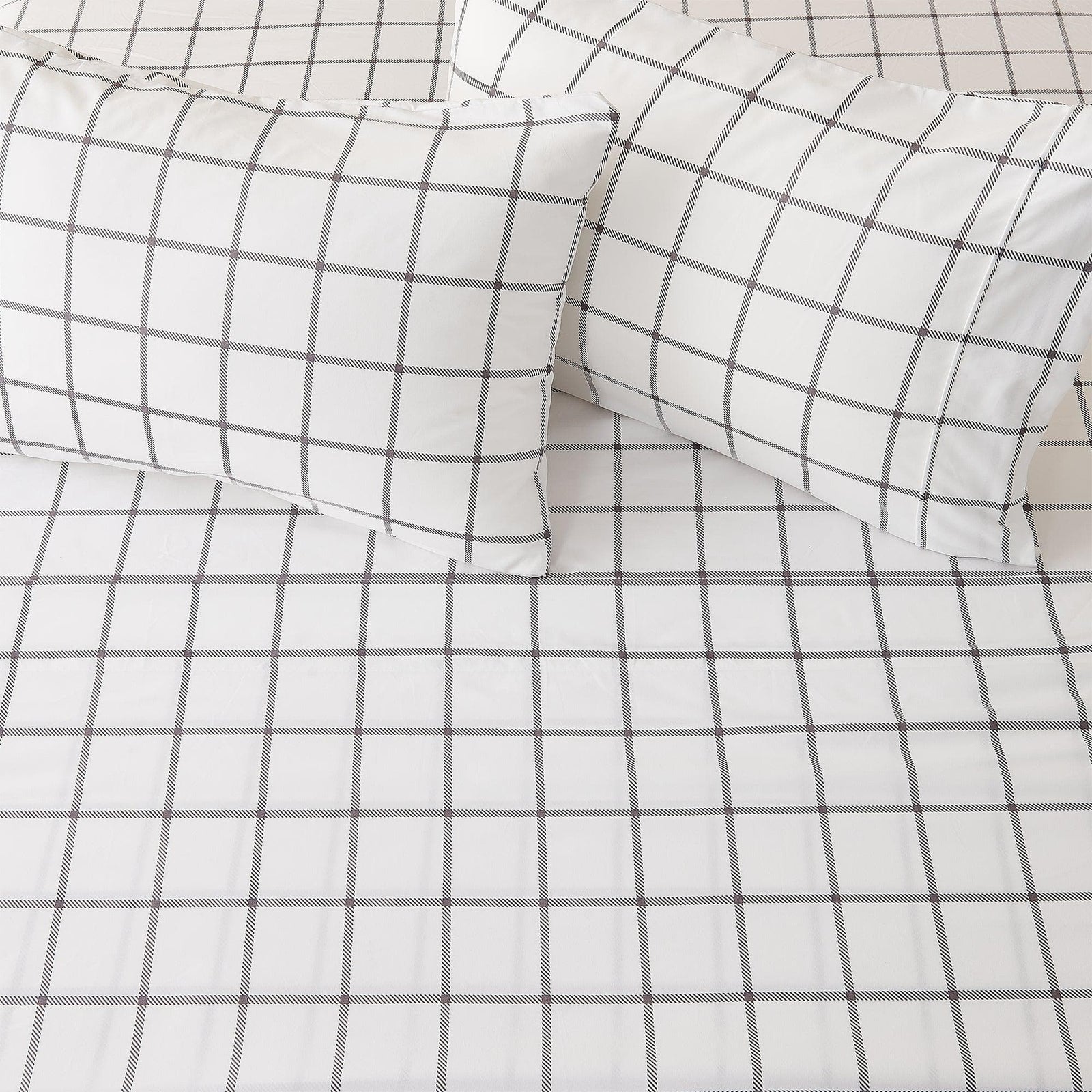 Printed Sheet Set - Baylor Collection