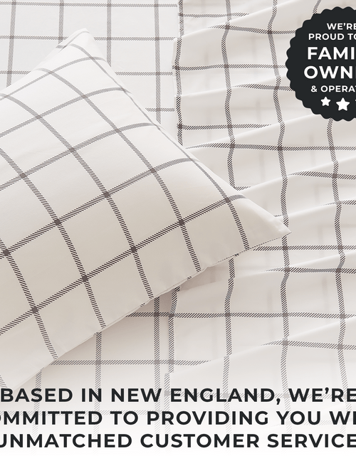 Load image into Gallery viewer, Printed Sheet Set - Baylor Collection
