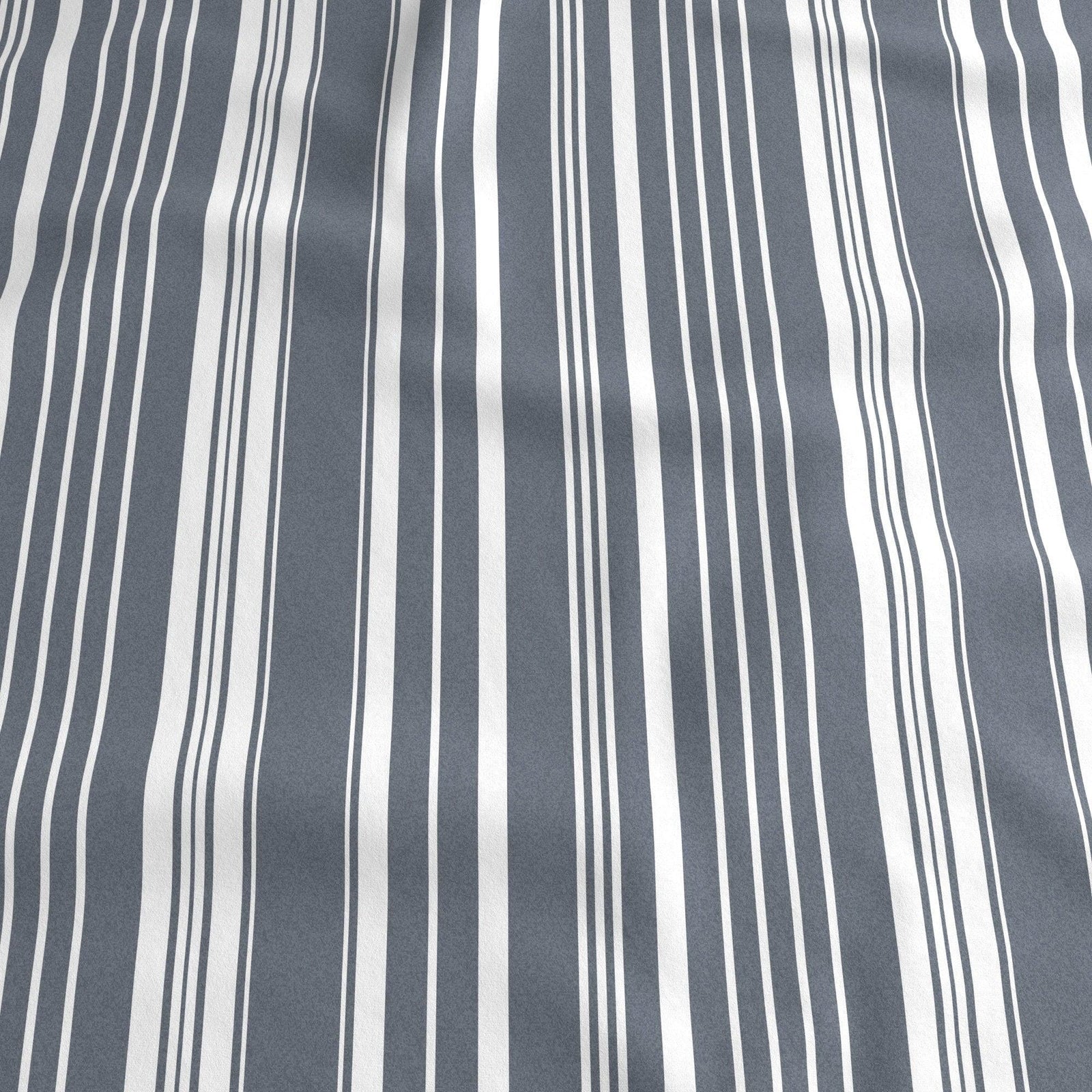 Striped Sheet Set - Elouise Collection
