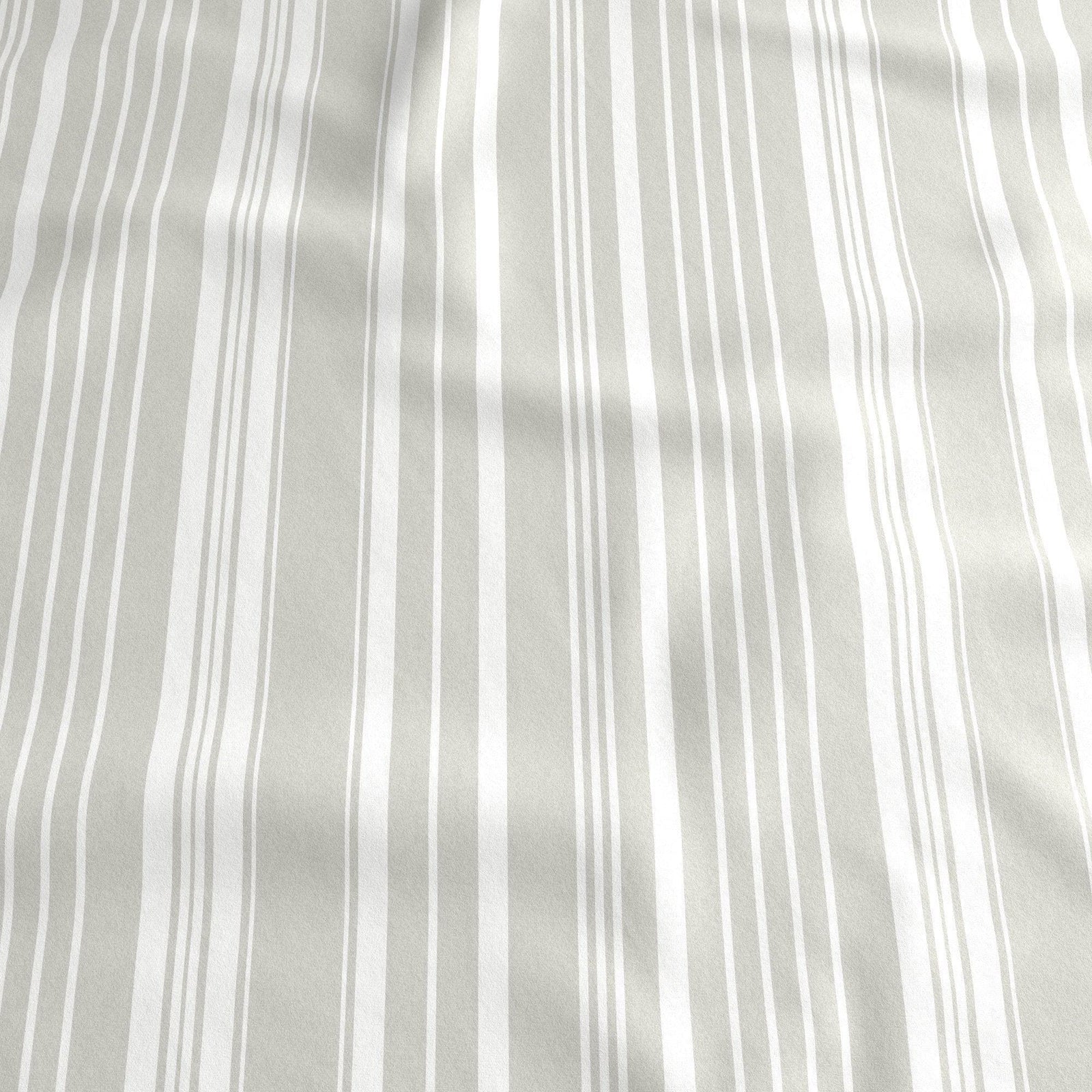 Striped Sheet Set - Elouise Collection