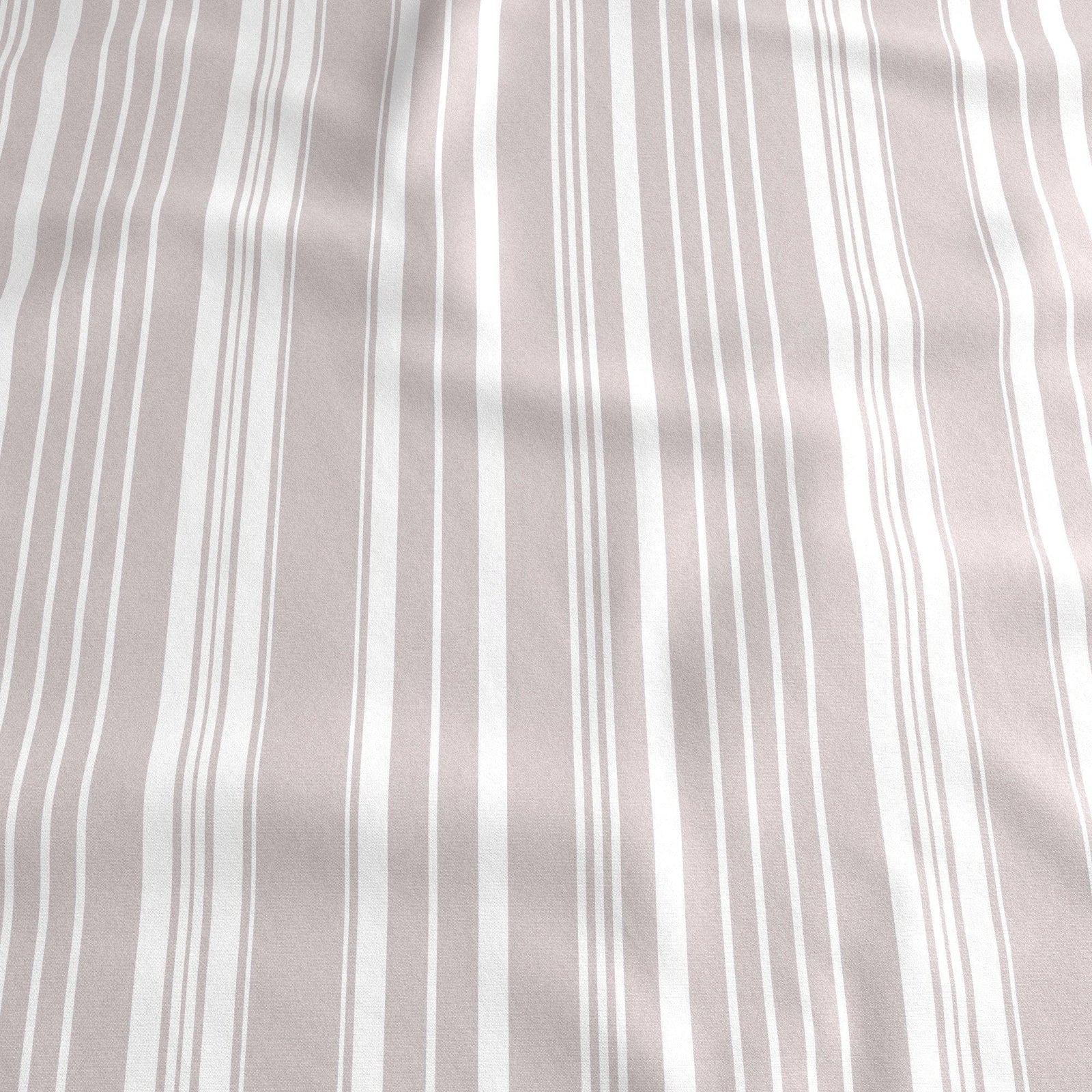 Striped Sheet Set - Elouise Collection
