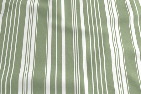 Striped Sheet Set - Elouise Collection