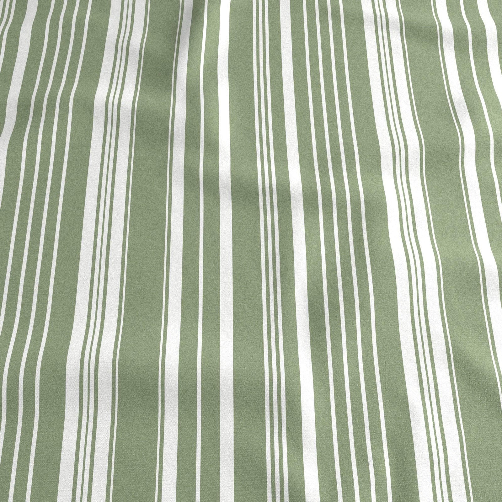 Striped Sheet Set - Elouise Collection