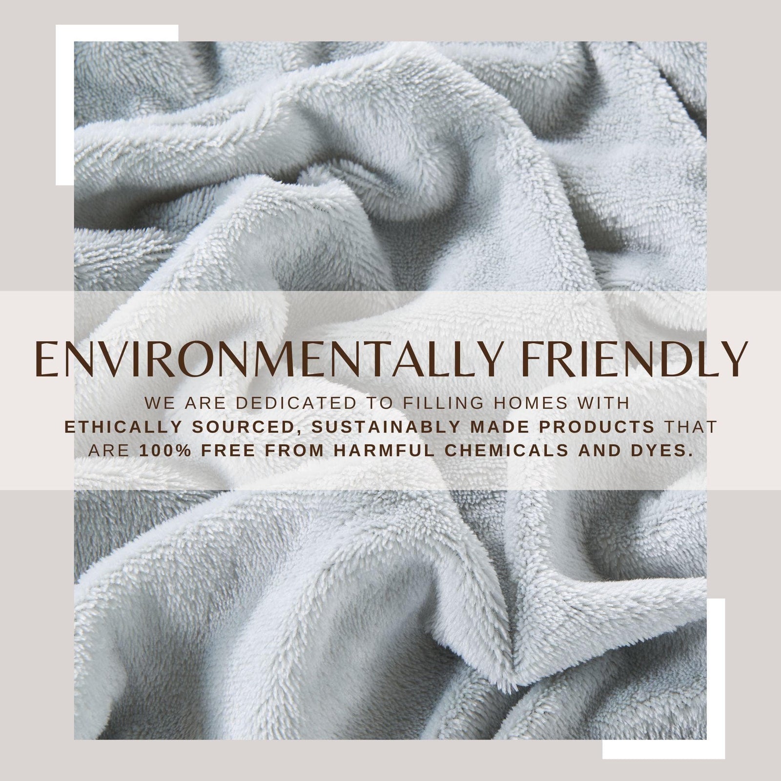 Solid Plush Fitted Sheet - Velvet Luxe Collection