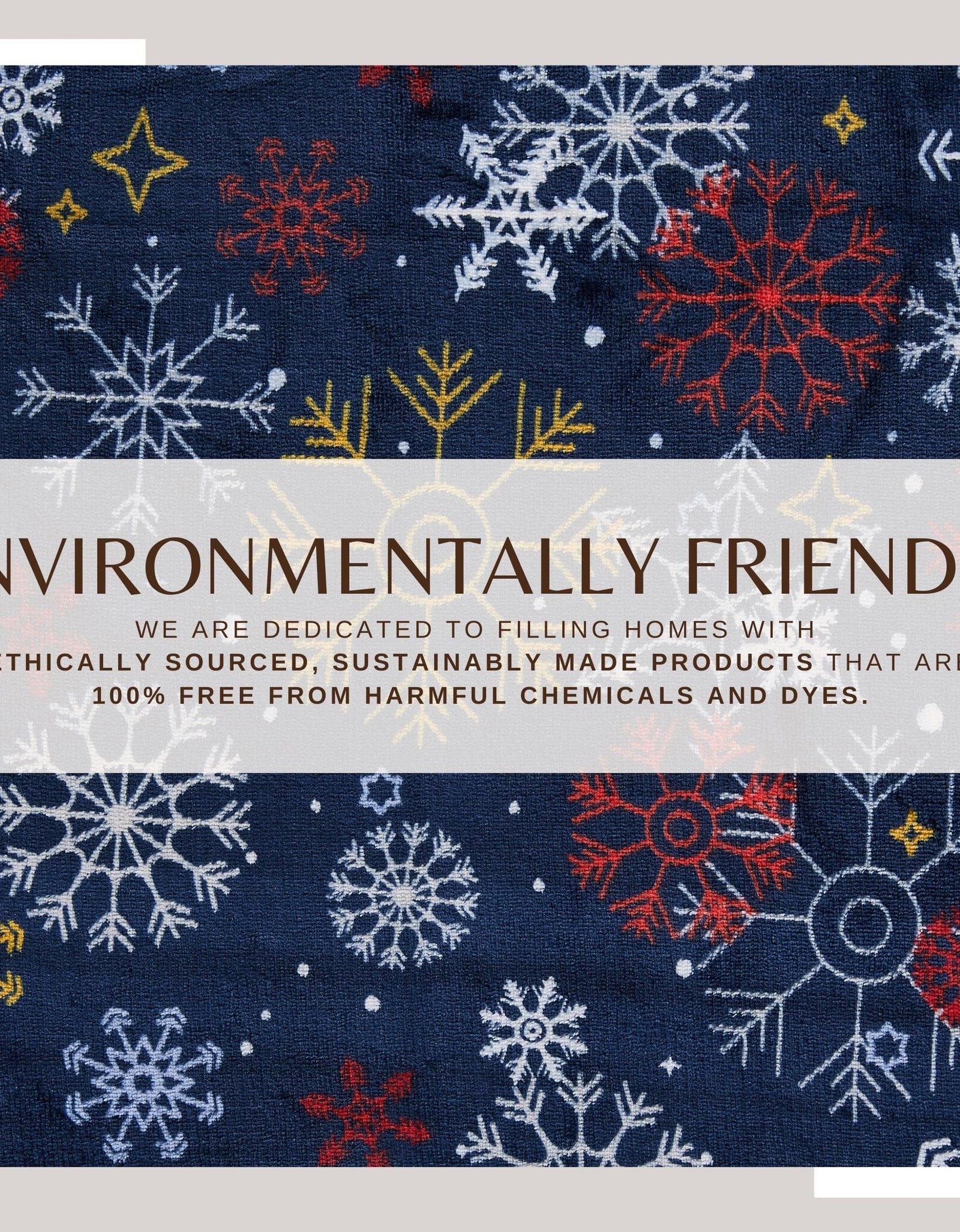 Sherpa Throw Blanket - Eve Collection