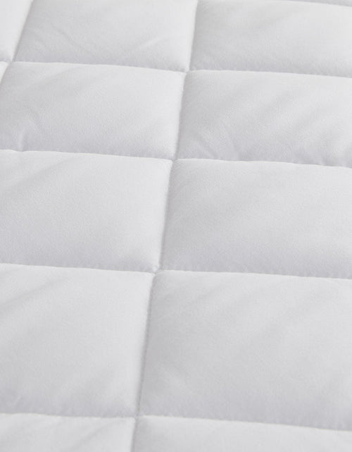 Load image into Gallery viewer, Down Alternative Waterproof Mattress Pad - Eckhart Collection
