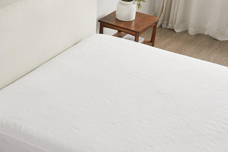 Waterproof Tencel Mattress Protector - Giavanna Collection