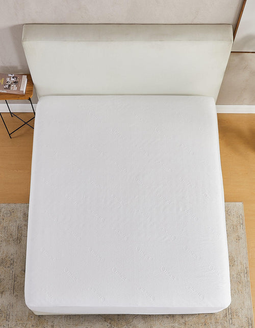 Load image into Gallery viewer, Waterproof Tencel Mattress Protector - Giavanna Collection
