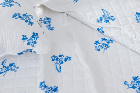 Floral Quilt - Raelynn Collection