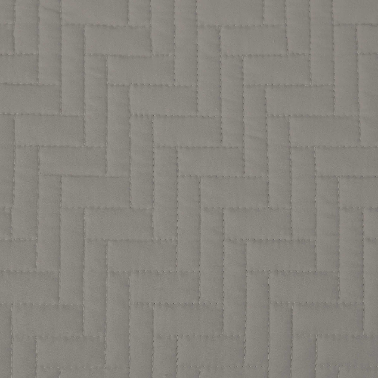 Herringbone Stitched Quilt - Louise Collection