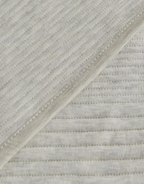 Load image into Gallery viewer, Jersey Knit Quilt Set - Natalie Collection
