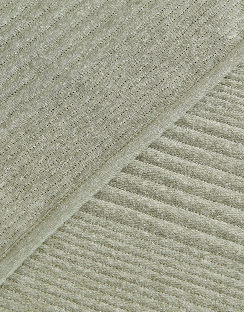 Load image into Gallery viewer, Jersey Knit Quilt Set - Natalie Collection
