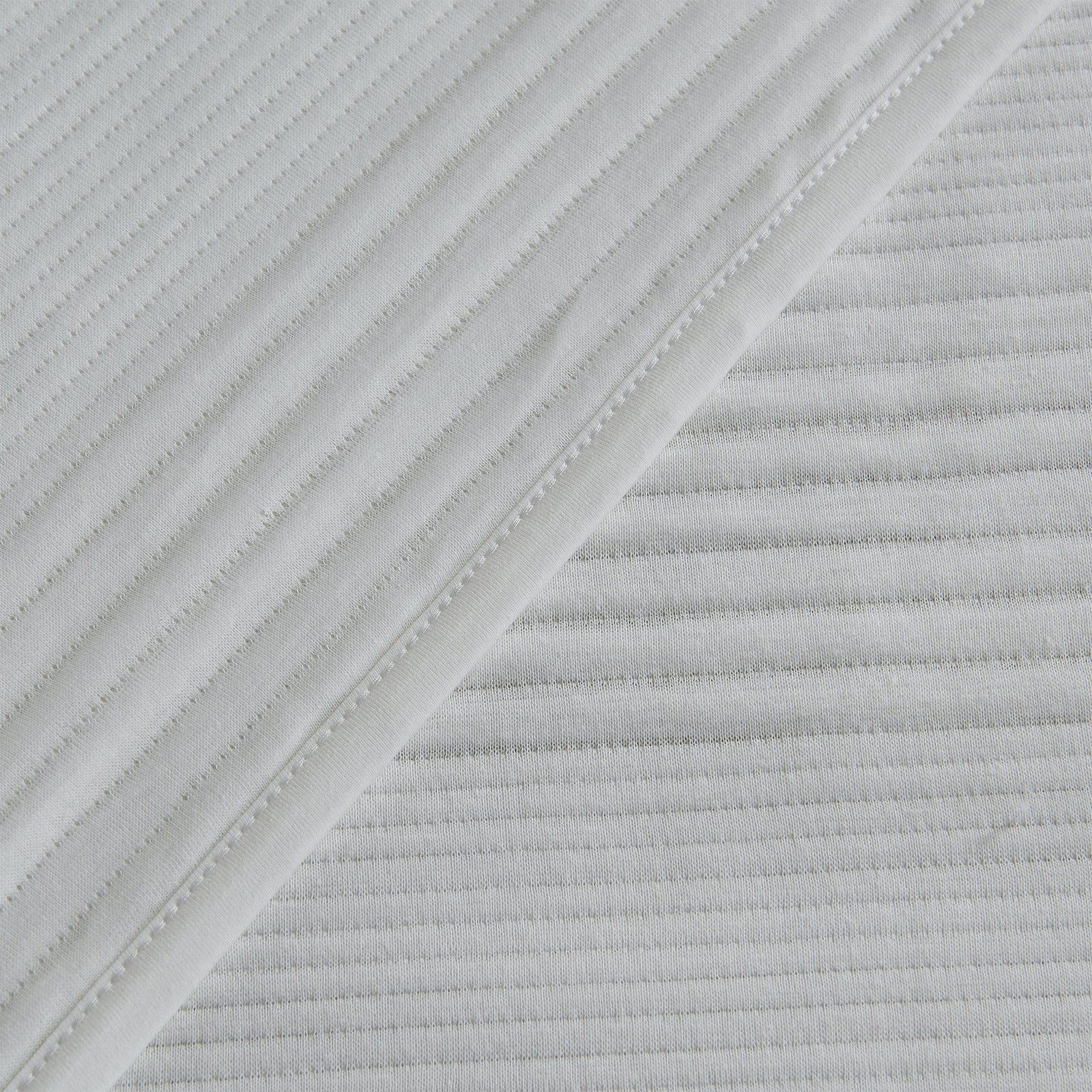 Jersey Knit Quilt Set - Natalie Collection