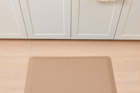 Cushioned Anti-Fatigue Standing Kitchen Mat