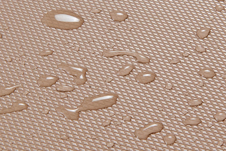 Cushioned Anti-Fatigue Standing Kitchen Mat