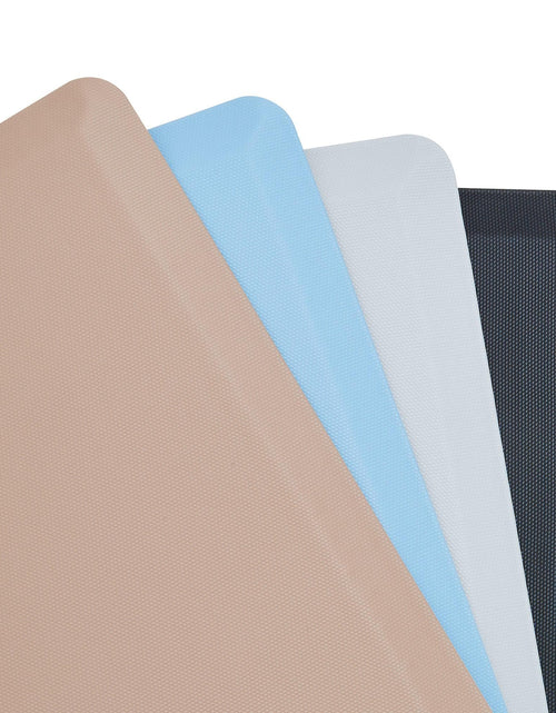 Load image into Gallery viewer, Cushioned Anti-Fatigue Standing Kitchen Mat
