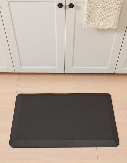 Load image into Gallery viewer, Cushioned Anti-Fatigue Standing Kitchen Mat
