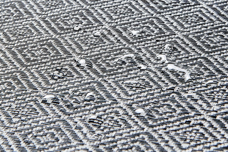 Cushioned Textured Anti-Fatigue Standing Kitchen Mat