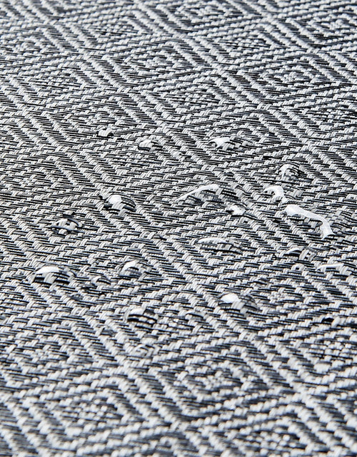 Load image into Gallery viewer, Cushioned Textured Anti-Fatigue Standing Kitchen Mat
