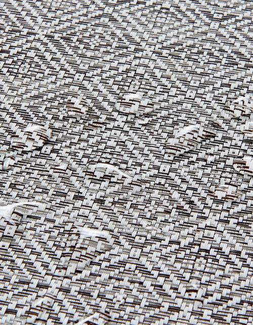 Load image into Gallery viewer, Cushioned Textured Anti-Fatigue Standing Kitchen Mat
