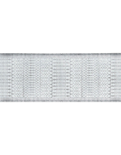 Load image into Gallery viewer, Distressed Moroccan Machine Washable Accent Runner 2'4" x 7' - Neve Collection

