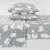 Grey Polar Bears