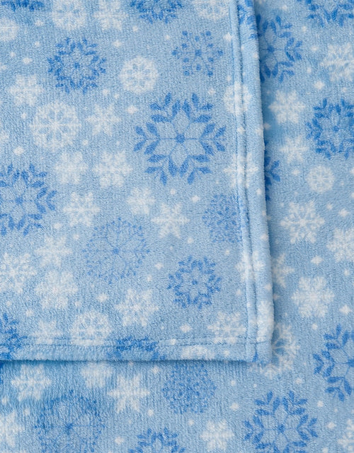 Load image into Gallery viewer, Printed Plush Sheet - Velvet Luxe Collection
