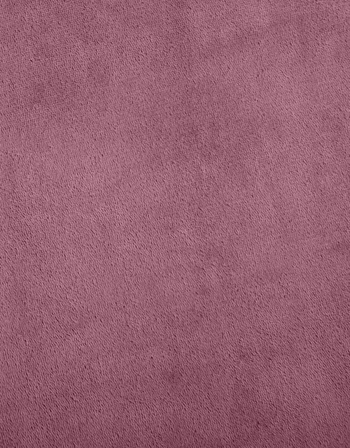 Load image into Gallery viewer, Solid Plush Sheet - Velvet Luxe Collection
