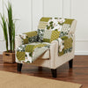 Patchwork - Olive