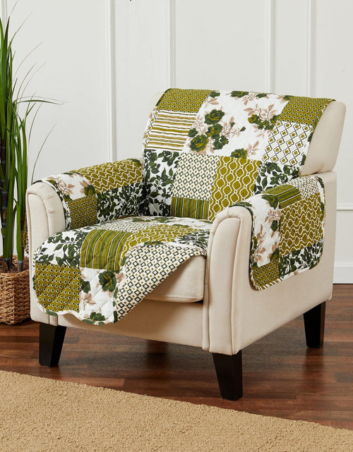 Load image into Gallery viewer, Reversible Furniture Protector - Langdon Collection

