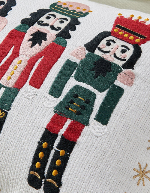 Load image into Gallery viewer, Holiday Throw Pillow - Jubilee Collection
