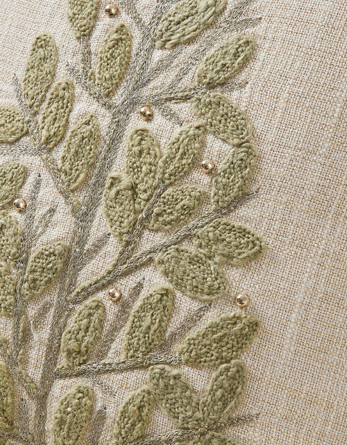 Load image into Gallery viewer, Holiday Throw Pillow - Jubilee Collection
