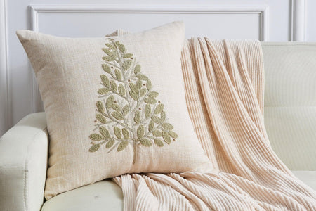 Holiday Throw Pillow - Jubilee Collection