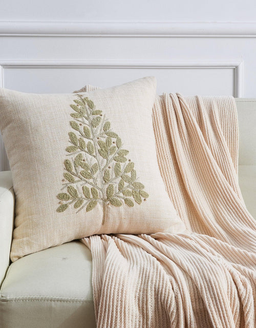 Load image into Gallery viewer, Holiday Throw Pillow - Jubilee Collection
