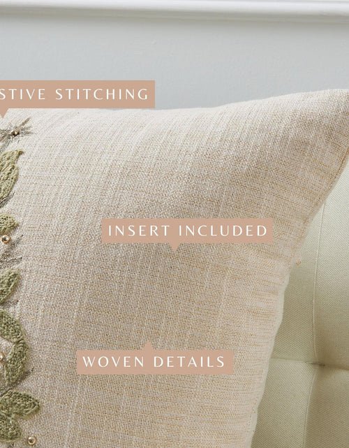 Load image into Gallery viewer, Holiday Throw Pillow - Jubilee Collection
