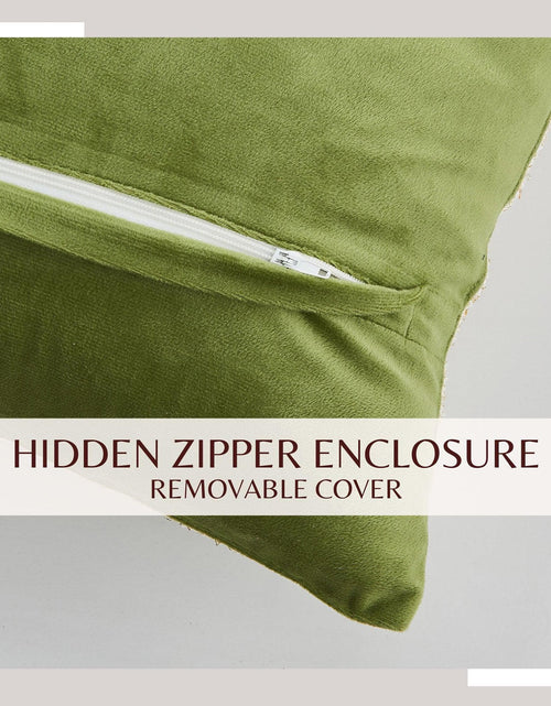 Load image into Gallery viewer, Holiday Throw Pillow - Jubilee Collection
