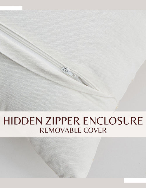 Load image into Gallery viewer, Holiday Throw Pillow - Jubilee Collection
