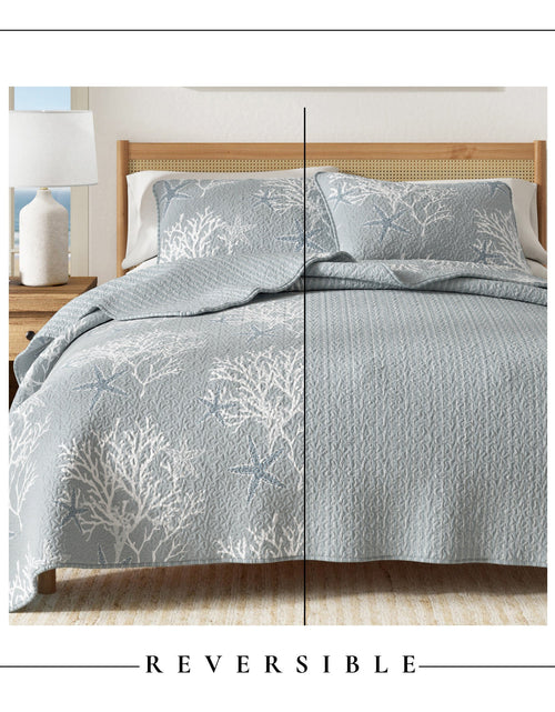 Load image into Gallery viewer, Fenwick Collection Quilt Set
