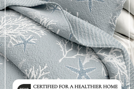 Fenwick Collection Quilt Set