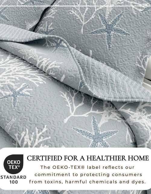 Load image into Gallery viewer, Fenwick Collection Quilt Set
