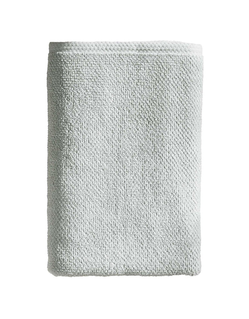 Load image into Gallery viewer, Cotton Textured Bath Towel Set - Acacia Collection
